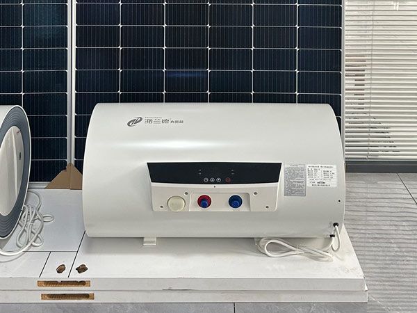 使用光電熱水器安全嗎